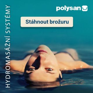 Hydromasážní vany Polysan https://1l.ink/VFJHH48 #koupelnovydesign #hydromasaznivany #hydromasážnívany #polysan...